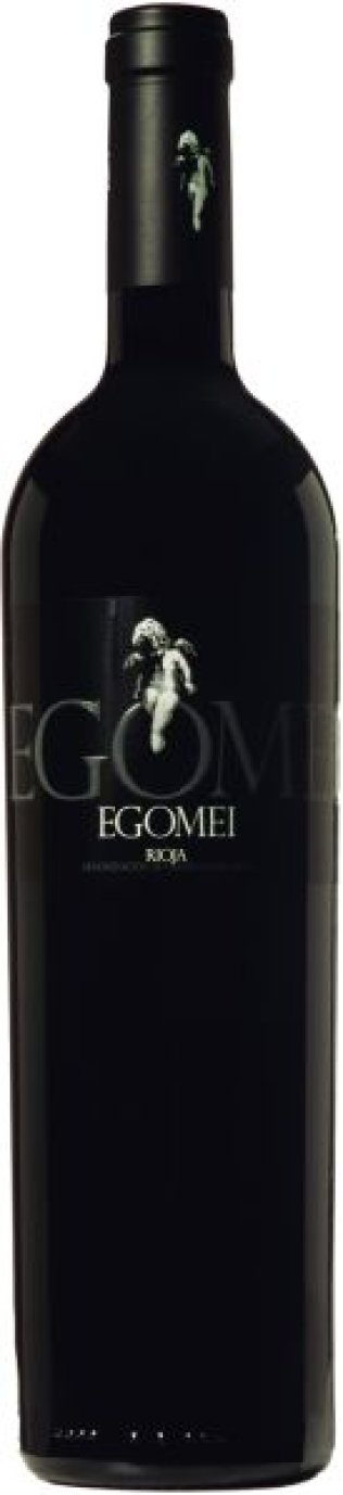 Egomei Rioja DOCa 300cl KIx1