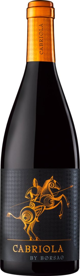 Cabriola DO -T- 75cl CAx6