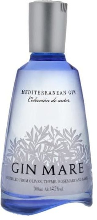 Gin Mare 70cl CAx6