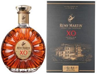 Cognac Remy Martin XO -T- 70cl CAx6