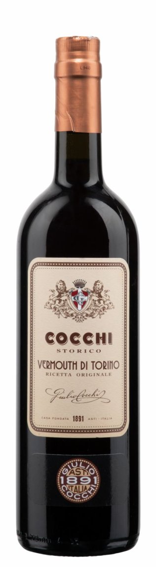 Cocchi Storico  Vermouth di Torino 70cl CAx6