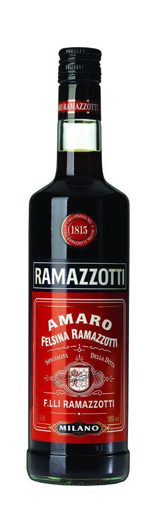 Ramazzotti Amaro 70cl CAx6