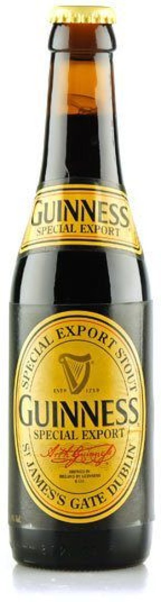 Guinness Export 8% -T- 33cl CAx24