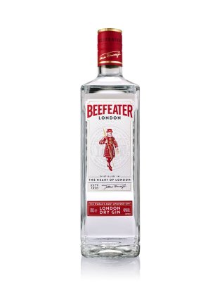 Beefeater London Dry 70cl CAx6