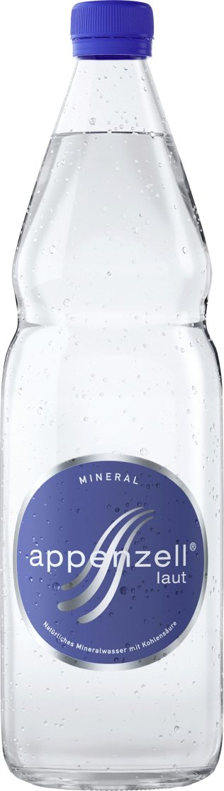 Goba Mineral Appenz. laut 100cl HAx12