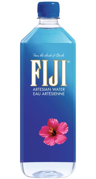 Fiji Water 100 cl Pet 100cl CAx12
