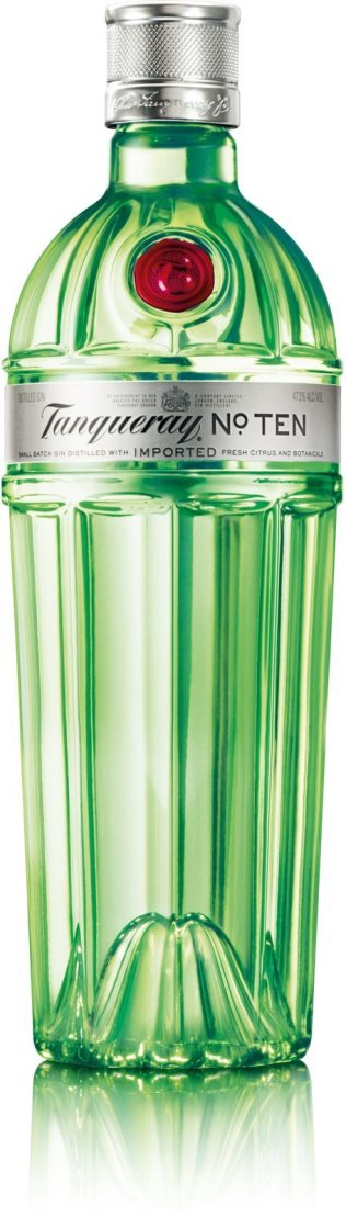 Tanqueray No.10 Dry Gin 70cl CAx6