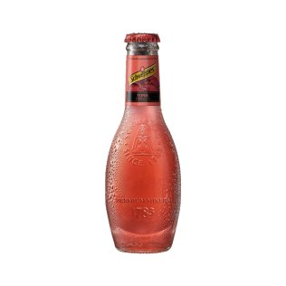 Schweppes Selection   Hibiscus Tonic EW  #NEU 12 Pack 20cl CAx12