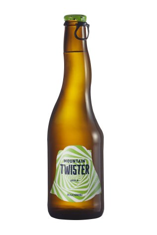 Twister Mountain EW 6-Pk  alkoholfrei -T- 33cl CAx6