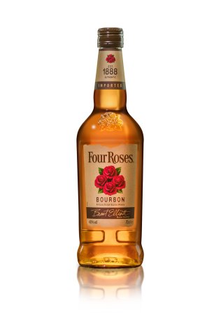 Four Roses Bourbon 70cl CAx6