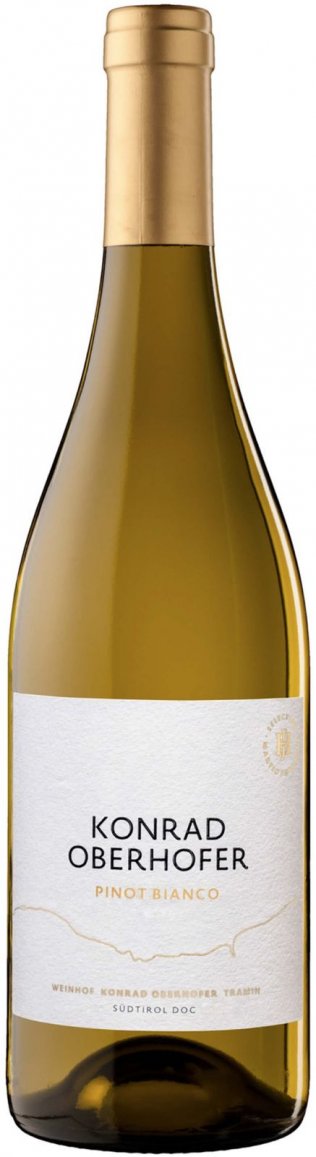 Konrad Oberhofer Pinot Bianco DOC 75cl CAx6
