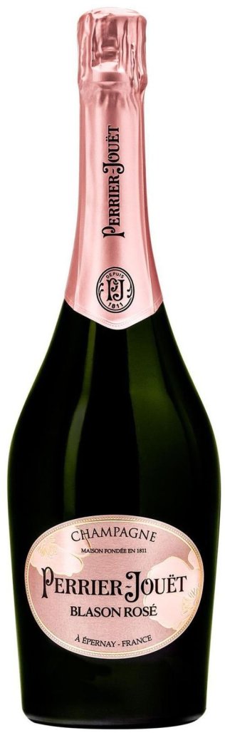 Perrier-Jouët Blason Rosé 75cl CAx6