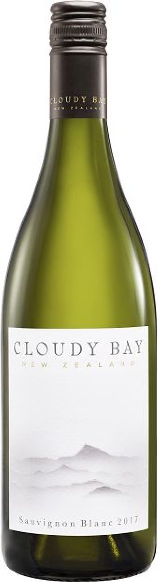 Cloudy Bay Sauvignon Blanc 75cl CAx6
