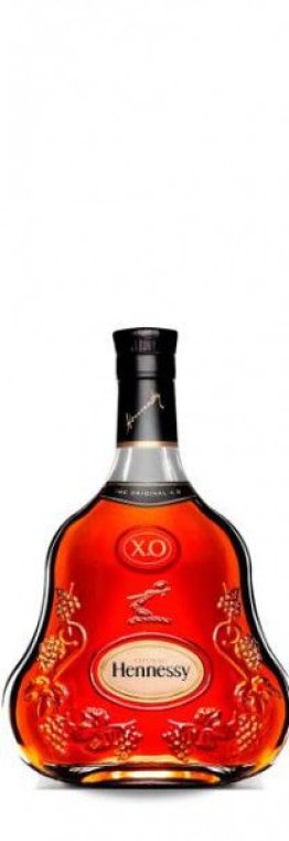 Cognac Hennessy XO 70cl CAx6