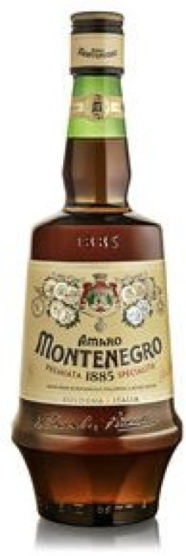 Amaro Montenegro -T- Liquore 70cl CAx6
