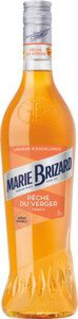 Marie Brizard Peach -T- Liqueur Pfirsich 70cl CAx6