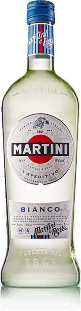 Martini Bianco 100cl CAx6