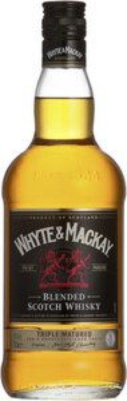 Whyte & Mackay Whisky Special Reserve 70cl CAx6