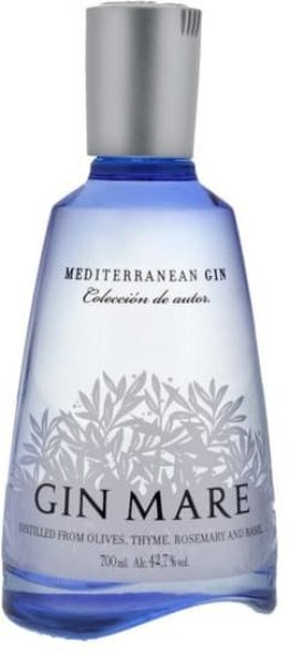 Gin Mare Mediterranean 70cl CAx6