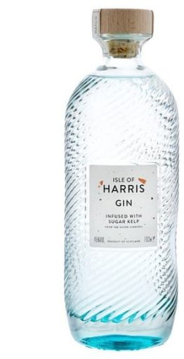 Harris Gin Isle of Harris 70cl CAx6