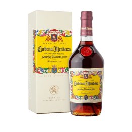 Brandy Cardenal Mendoza Solera Gran Reserva Jerez 70cl CAx6