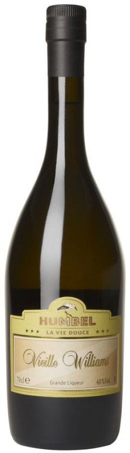 Vieille Williams Humbel La Vie douce 70cl CAx6