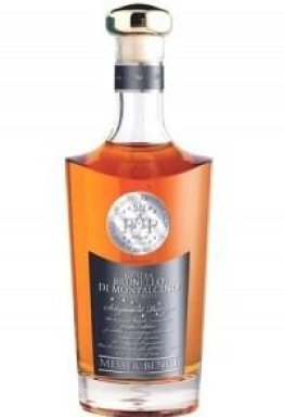 Grappa Brunello Invecchiata Messer Benci Aldobrandini Riserva 70cl CAx3
