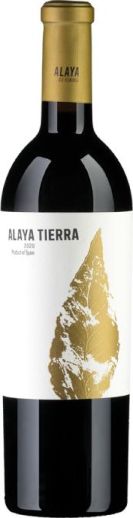 Alaya Tierra "Old vines" DO Bodegas Atalaya 75cl CAx6