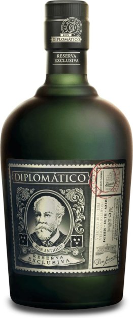 Diplomatico Rum Reserva Exclusiva 70cl CAx6