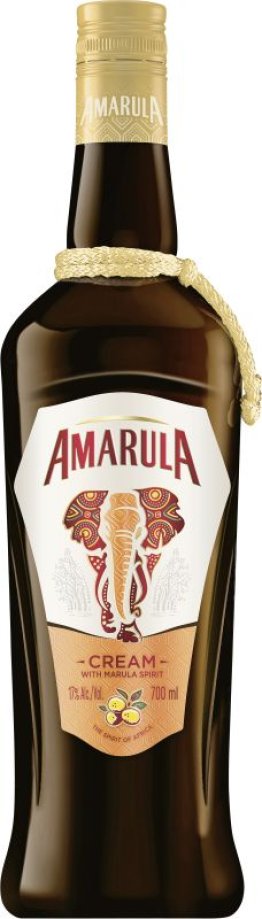 Amarula Cream Likör Marula Frucht 70cl CAx6