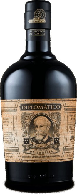 Rum Diplomatico Selection de Familia 70cl CAx6