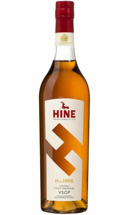 Cognac H by Hine VSOP Petite Champagne 70cl CAx6