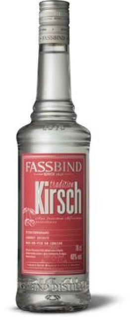 Kirsch Tradition Fassbind 70cl CAx6