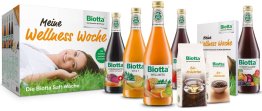 Biotta Wellness-Woche-T- 50cl CAx11