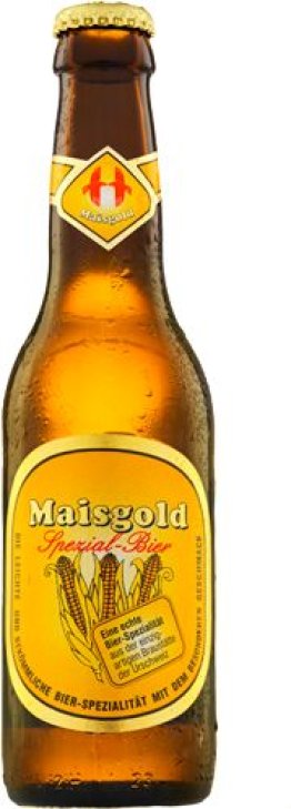 Einsiedler Maisgold 10-Ha 33cl HAx10