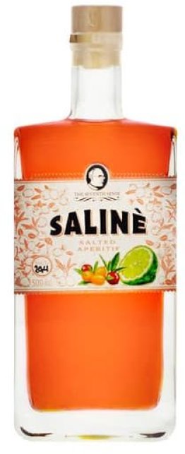 Saliné - Salted Aperitif 50cl CAx6