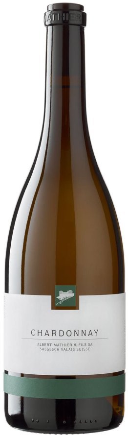 Chardonnay AOC -T- Albert Mathier 75cl CAx6