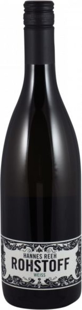 Hannes Reeh Rohstoff Cuvée Weiss 75cl CAx6