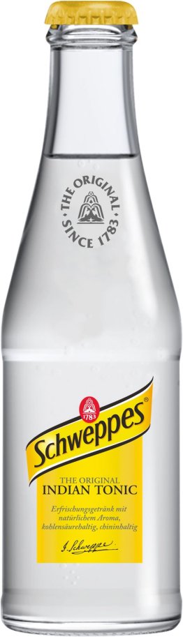 Schweppes Tonic 20cl HAx30