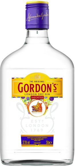 Gordon's Gin Demi 35cl CAx24