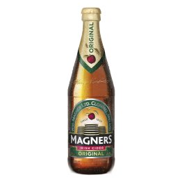 Magners Cider Pint -T- 57cl CAx12
