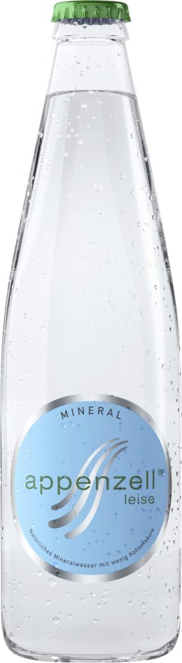 Goba Mineral Appenz. leise 33cl HAx24