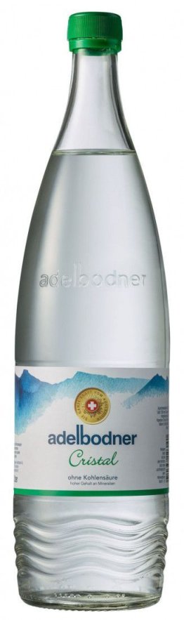 Adelbodner Cristal o.K. 100cl HAx12