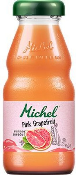 Michel Pink Grape 20cl HAx24