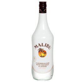 Malibu Cocos Liqueur 70cl CAx6