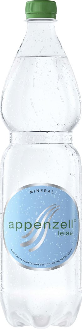 Goba Mineral Appenz. leise Har.-T- 150cl HAx6