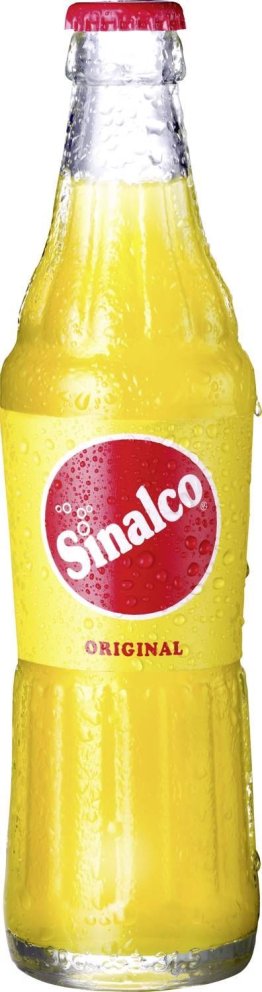 Sinalco 30cl HAx24