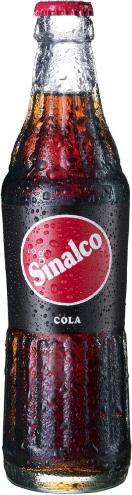 Sinalco Cola -T - 30cl HAx24