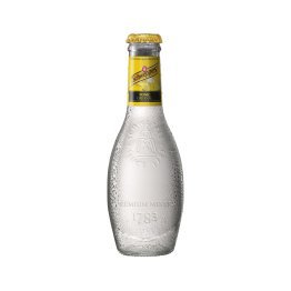 Schweppes Selection Tonic & Touch of Lime EW #NEU 12 Pack 20cl CAx12