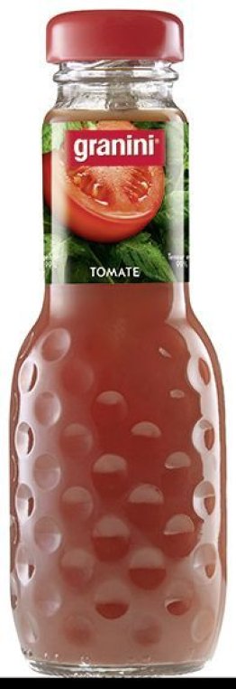 Granini Tomate (Har) 20cl HAx24